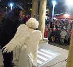 Das 14. Fenster (Foto: B. Susemihl)