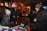 Weihnachtsmarkt in Ellrich er&ouml;ffnet (Foto: S. Schedwill)