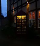 Weihnachtlicher Rundgang durch Quedlinburg (Foto: Peter Blei)