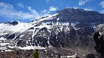 Ausflug zum Aconcagua (Foto: privat)