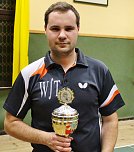 Tischtennis Dorfmeisterschaften in Herreden (Foto: Kurt Trost)