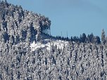 Ein Traum in wei&szlig; - der Harz im Schneekleid (Foto: Peter Blei)
