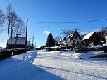 Ein Traum in wei&szlig; - der Harz im Schneekleid (Foto: Peter Blei)