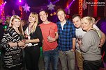 Party im Jugendclubhaus in Nordhausen - der Samstag (Foto: Belvedere Media Agentur)