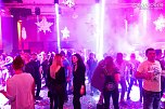 Party im Jugendclubhaus in Nordhausen - der Samstag (Foto: Belvedere Media Agentur)