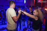 Party im Jugendclubhaus in Nordhausen - der Samstag (Foto: Belvedere Media Agentur)