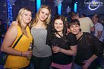 Party im Jugendclubhaus in Nordhausen - der Samstag (Foto: Belvedere Media Agentur)
