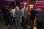Party im Jugendclubhaus in Nordhausen - der Samstag (Foto: Belvedere Media Agentur)