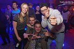 Party im Jugendclubhaus in Nordhausen - der Samstag (Foto: Belvedere Media Agentur)
