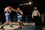 Furiose Boxnacht des NSV (Foto: Karsten Thorhauer)