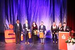 Neujahrsempfang der Kreissparkasse Nordhausen 2017 (Foto: Angelo Glashagel)