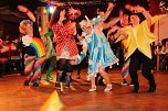 40 +7 jung geblieben - Ellrich freut sich auf die Karnevalssaison (Foto: Ellricher Karneval Verein e.V.)