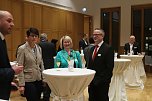Neujahrsempfang von Stadt und Hochschule Nordhausen (Foto: Angelo Glashagel)