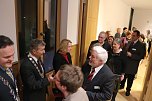 Neujahrsempfang von Stadt und Hochschule Nordhausen (Foto: Angelo Glashagel)