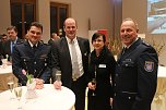 Neujahrsempfang von Stadt und Hochschule Nordhausen (Foto: Angelo Glashagel)
