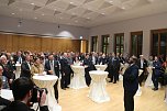 Neujahrsempfang von Stadt und Hochschule Nordhausen (Foto: Angelo Glashagel)