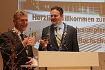 Neujahrsempfang von Stadt und Hochschule Nordhausen (Foto: Angelo Glashagel)