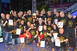 Box-Staffel Nordh&auml;user SV: Deutscher Vizemeister im Amateurboxen (Foto: Uwe Tittel)