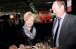 10. Erfurter Automobilmesse eröffnet (Foto: AHP/Fischer) 10. Erfurter Automobilmesse eröffnet (Foto: AHP/Fischer)