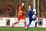 Wacker testet gegen Northeim und gewinnt 4:2 (Foto: Bernd Peter)