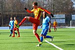 Wacker testet gegen Northeim und gewinnt 4:2 (Foto: Bernd Peter)