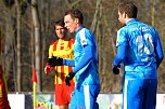 Wacker testet gegen Northeim und gewinnt 4:2 (Foto: Bernd Peter)