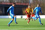 Wacker testet gegen Northeim und gewinnt 4:2 (Foto: Bernd Peter)