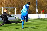 Wacker testet gegen Northeim und gewinnt 4:2 (Foto: Bernd Peter)