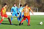 Wacker testet gegen Northeim und gewinnt 4:2 (Foto: Bernd Peter)