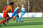 Wacker testet gegen Northeim und gewinnt 4:2 (Foto: Bernd Peter)