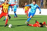 Wacker testet gegen Northeim und gewinnt 4:2 (Foto: Bernd Peter)