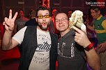 Party im Jugendclubhaus in Nordhausen - der Samstag (Foto: bel)