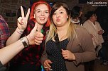Party im Jugendclubhaus in Nordhausen - der Samstag (Foto: bel)