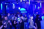 Party im Jugendclubhaus in Nordhausen - der Samstag (Foto: bel)