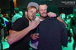 Party im Jugendclubhaus in Nordhausen - der Samstag (Foto: bel)
