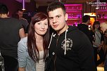 Party im Jugendclubhaus in Nordhausen - der Samstag (Foto: bel)