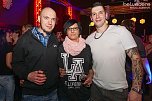 Party im Jugendclubhaus in Nordhausen - der Samstag (Foto: bel)