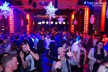 Party im Jugendclubhaus in Nordhausen - der Samstag (Foto: bel)