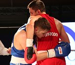 Nordh&auml;user Boxer bezwingen Hannoveraner (Foto: Peter Blei)