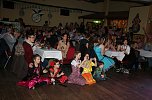 Karneval in Wülfingerode (Foto: B. Voigt) Karneval in Wülfingerode (Foto: B. Voigt)