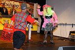"Tsching Bum" in Sollstedt (Foto: Bernd Peter)