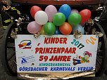 Kinderkarneval in Görsbach 2017 (Foto: Th. Rzehak) Kinderkarneval in Görsbach 2017 (Foto: Th. Rzehak)