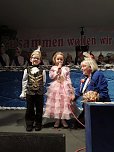 Kinderkarneval in Görsbach 2017 (Foto: Th. Rzehak) Kinderkarneval in Görsbach 2017 (Foto: Th. Rzehak)