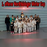 Spannende Wettkämpfe (Foto: privat) Spannende Wettkämpfe (Foto: privat)