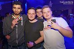 Party im Jugendclubhaus (Foto: Belvedere Media Agentur)