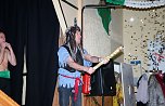 Weiberfastnacht in W&uuml;lfingerode (Foto: Berti Voigt)