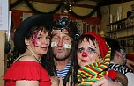 Weiberfastnacht in W&uuml;lfingerode (Foto: Berti Voigt)