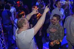 Party im Jugendclubhaus in Nordhausen - der Samstag (Foto: Belvedere Media Agentur)