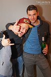 Party im Jugendclubhaus in Nordhausen - der Samstag (Foto: Belvedere Media Agentur)