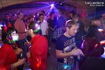 Party im Jugendclubhaus in Nordhausen - der Samstag (Foto: Belvedere Media Agentur)